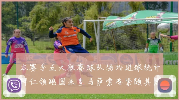 本赛季五大联赛球队场均进球统计拜仁领跑国米皇马萨索洛紧随其后