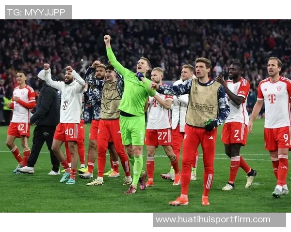 拜仁慕尼黑德甲主场辉煌历史回顾近12年全胜37年不败传奇